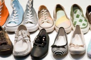 shoe recycling in australia