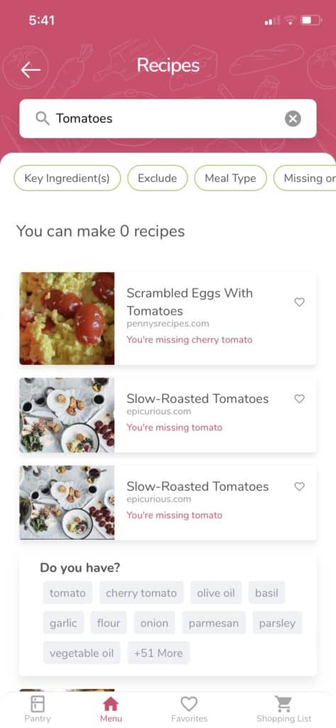 supercook app review