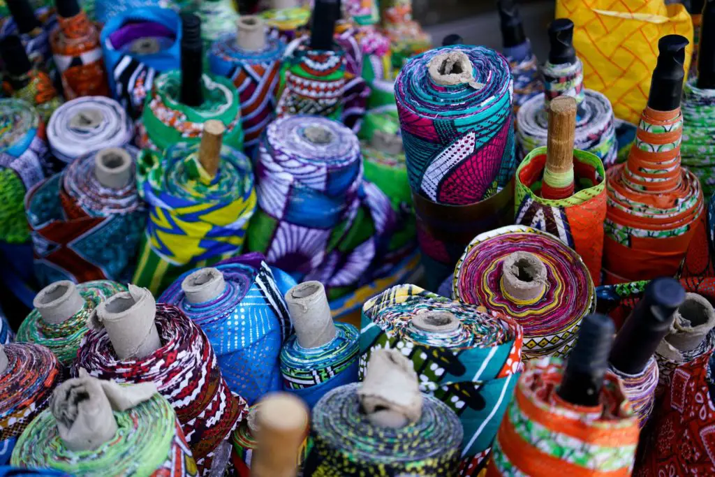 african textiles