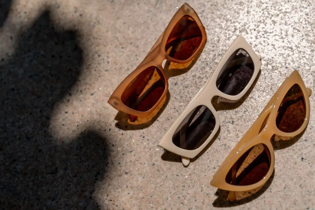 3 Sustainable Sunglasses Brands We Love to Elevate Your Style – Tashi SARL