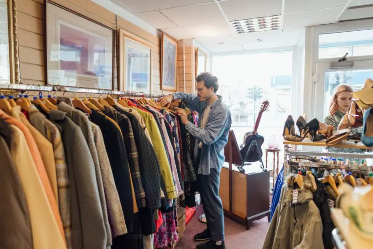 Do Charities And Thrift Stores Wash Donated Clothing?
