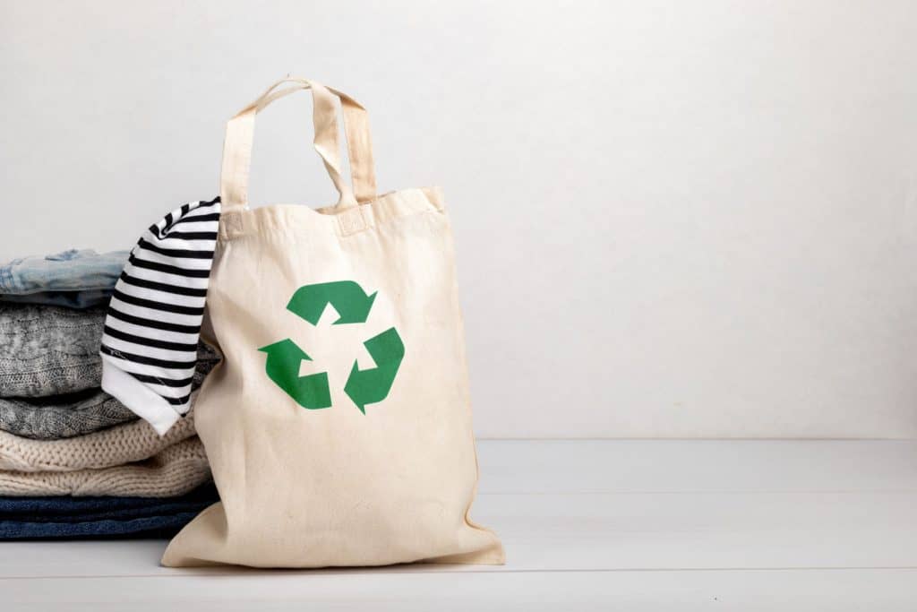Can You Recycle Old Clothes