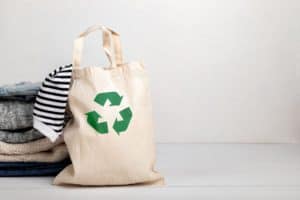 Can You Recycle Old Clothes