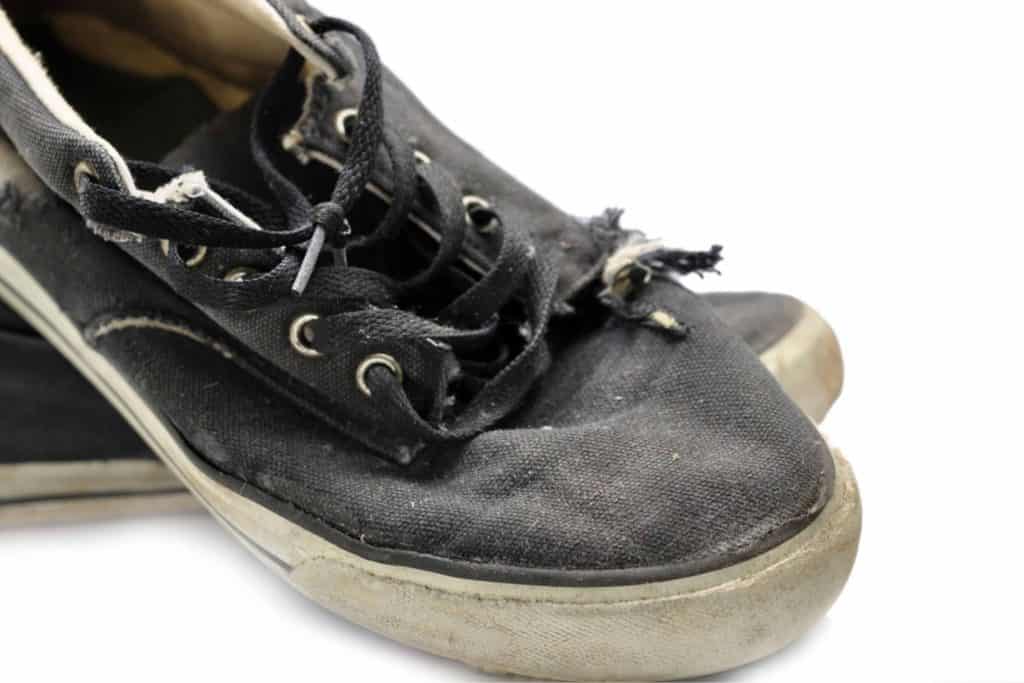 Shoe Recycling In Australia - Common Questions Answered!