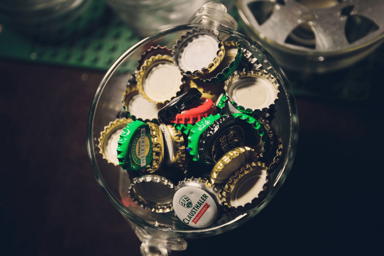 Recycling Metal Lids And Bottle Caps - Tips To Help You Out