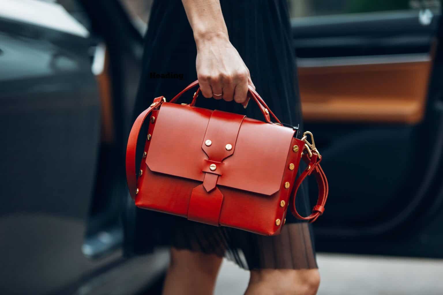 Guide To Selling Designer Bags And Luxury Items In Australia