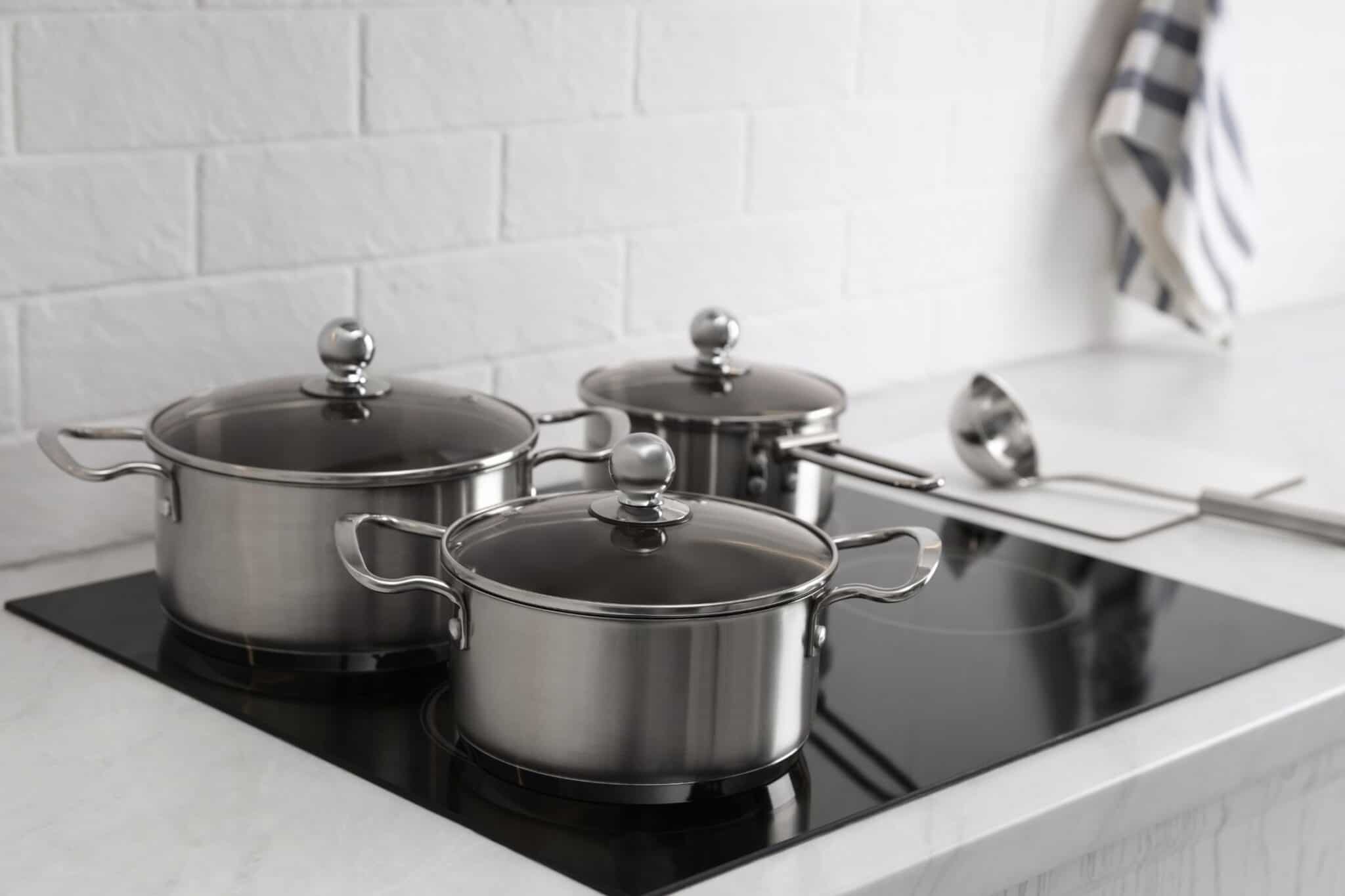 Cookware Materials 101 - Everything You Need To Know Summarised