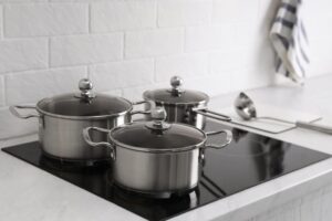 cookware materials