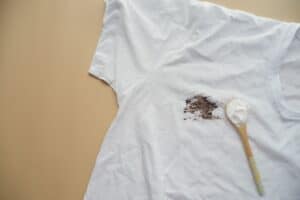 eco friendly laundry stain remover