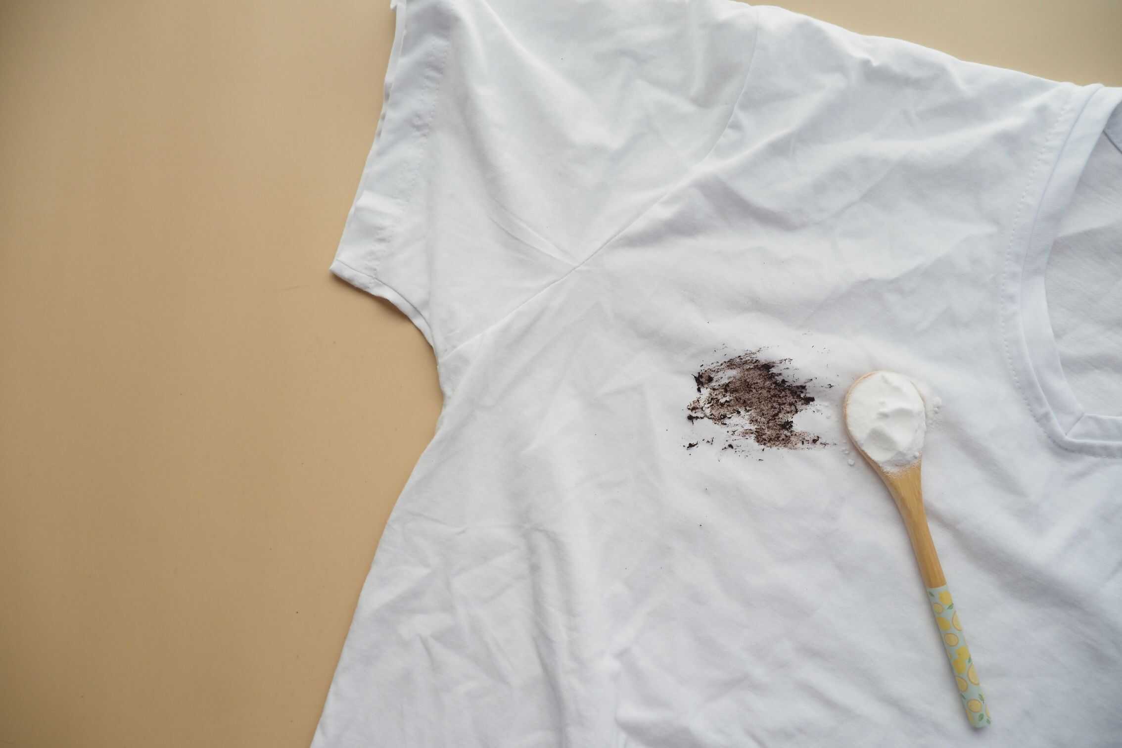 eco friendly laundry stain remover